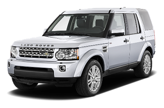   LAND ROVER ( ) DISCOVERY TD